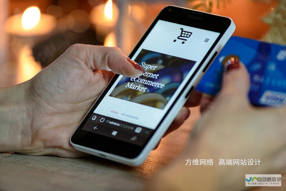 打造卓越网络平台：专业网站开发与网络公司